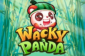 Wacky Panda Kometa Casino