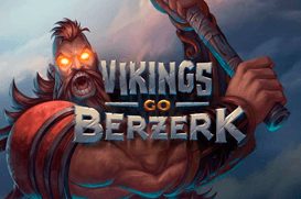 Vikings Go Berzerk Casino Kometa