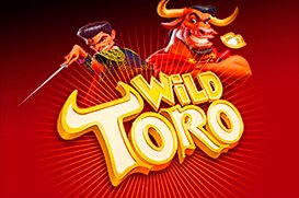 Wild Toro Kometa Casino